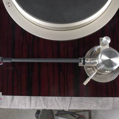 PIONEER PL-70LII Direct Drive Turntable in Very Good Condition image 18