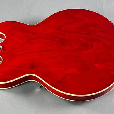 2026 Gibson ES-345 Semi-Hollow Electric Guitar Sixties Cherry ~ Mint! image 14