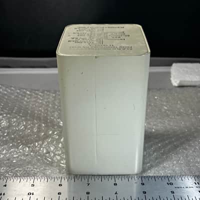Freed TF4SXO3JA 1940-1966 - tube hi-fi/guitar amp mil-spec transformer image 6