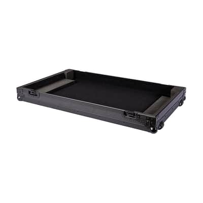 Headliner HL10023 - Headliner Pitch Black Low Profile Flight Case for XDJ-AZ w/ Wheels image 3