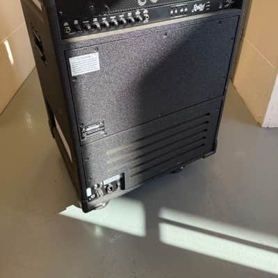 Leslie 3300 Rotary Speaker Amplifier image 3