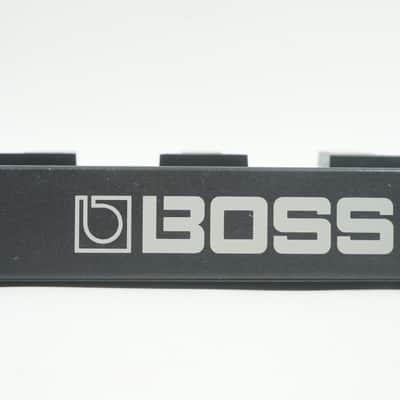 [SALE Ends June 30] BOSS FC-50 MIDI Foot Controller Battery Powered Pedal Roland w/ 100-240V PSU image 8