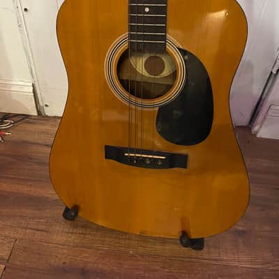 Renata Acoustic Gitarre (Model # 42 248) image 2