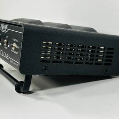 Mesa Boogie CabClone - 8ohm 2010s - Black image 4