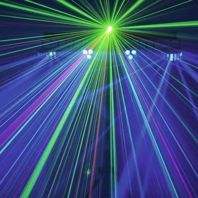 eurolite LED KLS Laser Bar FX image 12