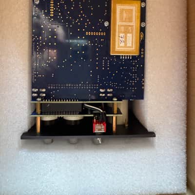 Stam Audio 4K-5+ 500 w/Fredenstein Bento 2 image 10