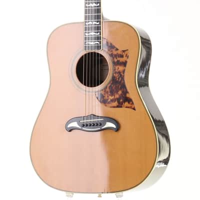 YAMAHA N-1000 Rosewood 2-Piece Back [10918] (06/17) image 7