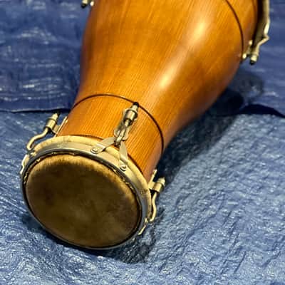MOPERC Batá Drums (Set of 3) image 6