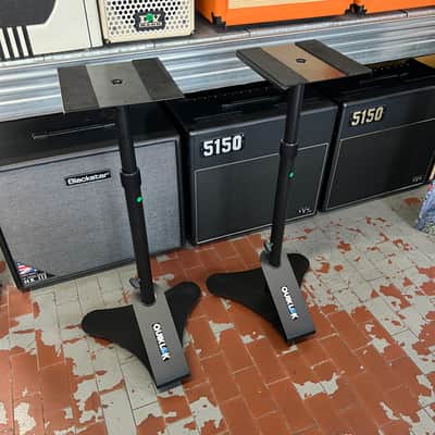 Quik Lok   Bs 402 Coppia image 1