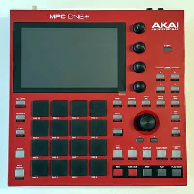 Akai MPC One + Standalone MIDI Sequencer | Reverb