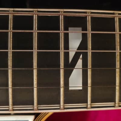 Gibson Super 400CES 1956 - Sunburst image 16