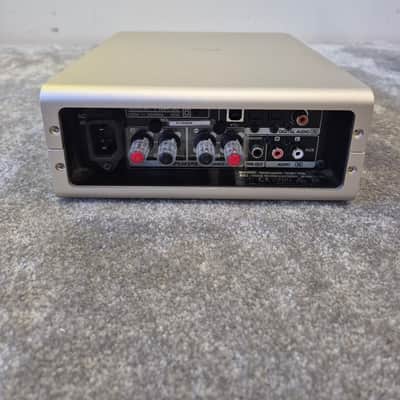 Denon PMA 50 - High-Fidelity Amplifier - Excellent w/ Original Box image 8
