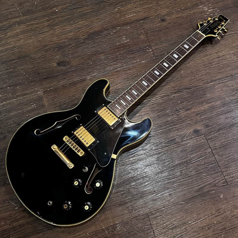 Aria Pro II TA-62 セミアコ アリアプロ2 ARIA ta62c ARIA PRO II TA
