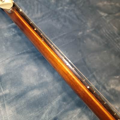 Paramount Style C 1920s - 5 String Conversion image 7
