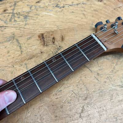 Westcreek Guitars JX-20 HSS Electric Guitar image 6