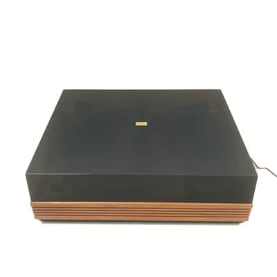 Linn Sondek LP12 Turntable w/ Linn Basik LV X & Linn Trak Cartridge image 2