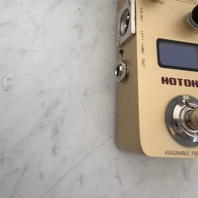 Hotone Omni AC 2019 - Present - Gold image 4