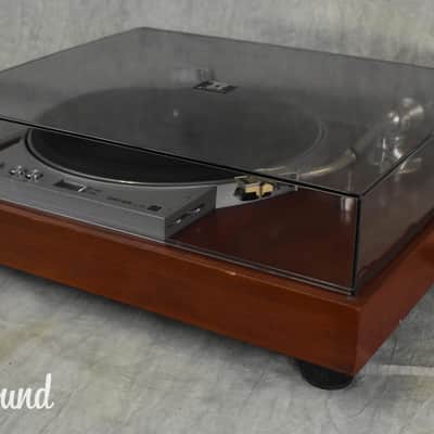 Victor JL-B44 stereo record player in a excellent condition. image 2