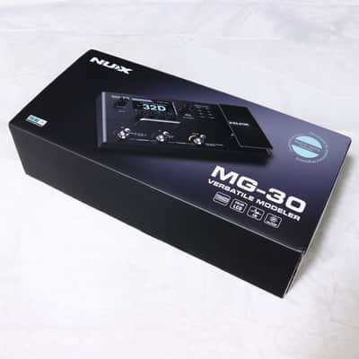 Nu X Mg 30 [Mg3023 B11084] (06/26) image 5