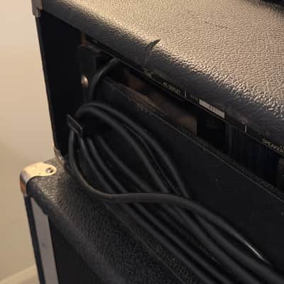 Yamaha B100II Bass Amp Head image 12