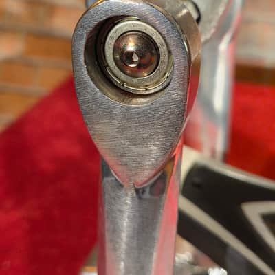 Tama HP200P Iron Cobra 200 Series Single Bass Drum Pedal image 8