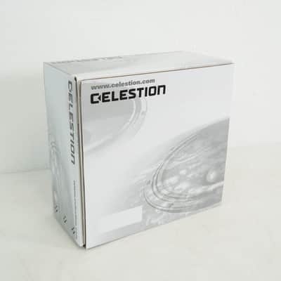 Celestion G12 Neo Creamback 12" 60W Guitar Speaker 8 Ohm+Free Bluetooth Speakers image 1