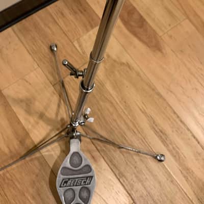 Gretsch Vintage 60's Hi Hat Stand (RM4) image 2