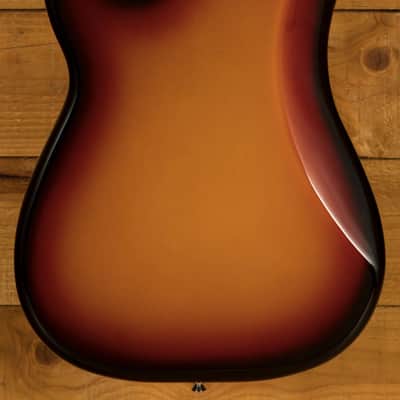 Fender Vintera III Late '60s Precision Bass - Maple - 3-Colour Sunburst image 4