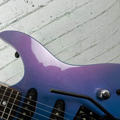 Kramer USA Pacer Flip Flop Neptune image 9