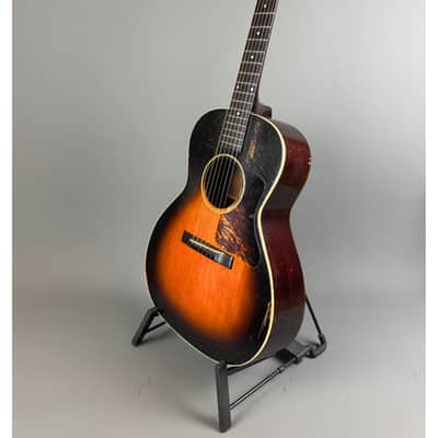 Vintage Gibson L-00 - 1934 image 7