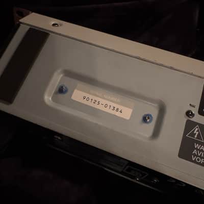 Akai MFC42 Analog Filter - Grey image 7