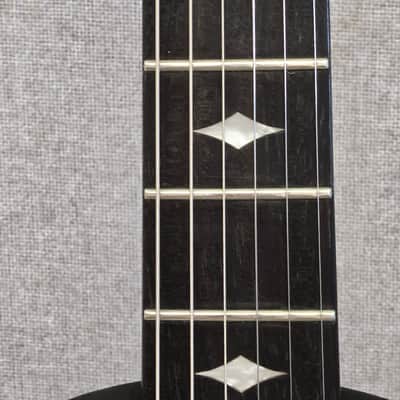 B.C.Rich Mockingbird ST 2008 Blue Electric Guitar Floyd/Dimarzio Ready To Play image 3