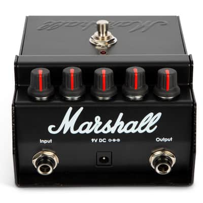 Marshall Drivemaster Re-Issue Pedal image 3