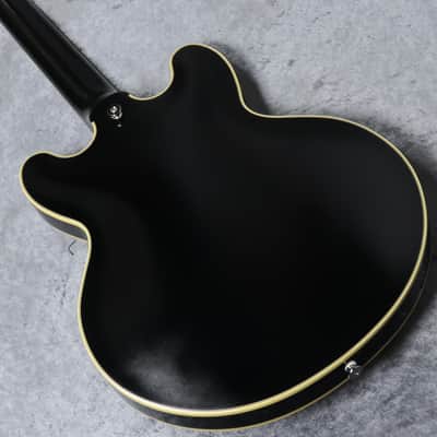 FGN Masterfield MSA-HP/BKQ ~Black~ #C190558 [3.11kg] image 7
