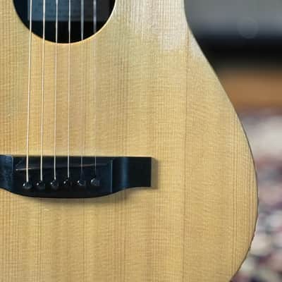 Martin LX1E Ed Sheeran Signature X 2015 - 2017 - Natural image 8