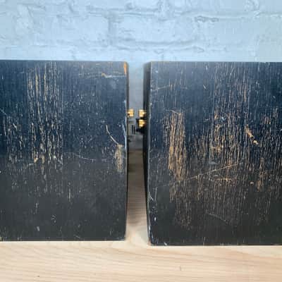 Yamaha NS-10M Empty Cabinets w/ Crossovers image 11