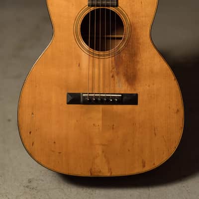 1927 Martin 00-18 owned by John Stirratt of Wilco image 2
