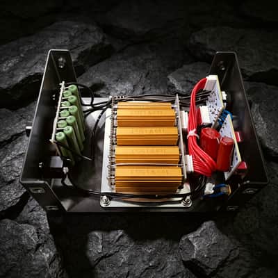 FengzaiPedals Attenuator V4 image 7