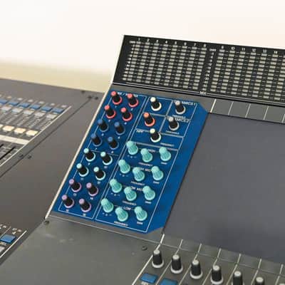 Yamaha M7CL-48 48-Channel Digital Audio Mixing Console CG01WX9 *ASK FOR SHIPPING* image 7