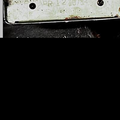 Gibson Les Paul Custom 1978..black image 15