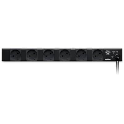 Black Lion Audio PG-X Type F - Power distributor image 5
