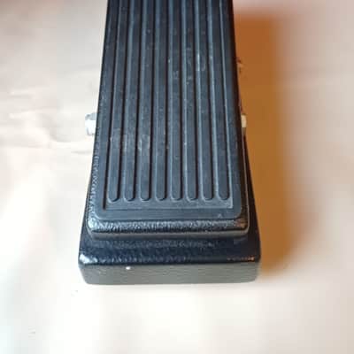 Fulltone Clyde Standard Wah 1997 - 2020 - Black image 4