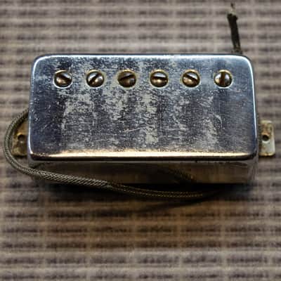 1970s Gibson Tarback 5.0k image 1