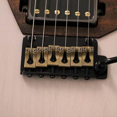 Suzuka Guitar Design Sierra L13[USED][Made in Japan] image 6