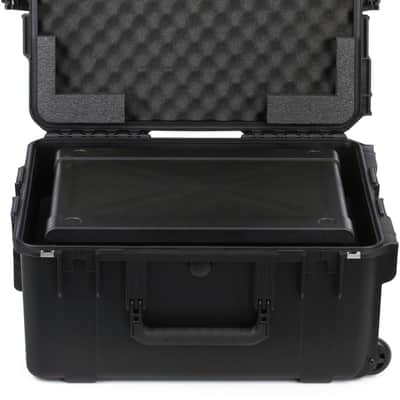 SKB 3i-221710WMC iSeries 2U Wireless Microphone Fly Rack Case image 1
