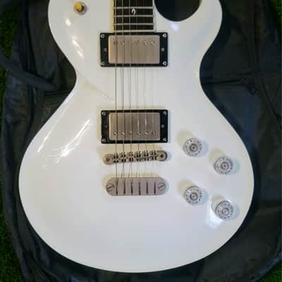 Dean Soltero White image 1