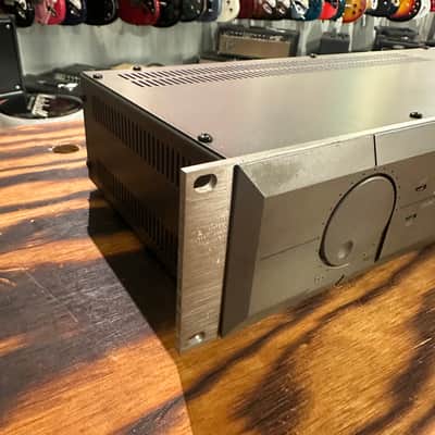 Samson Servo 150 Power Amplifier image 3