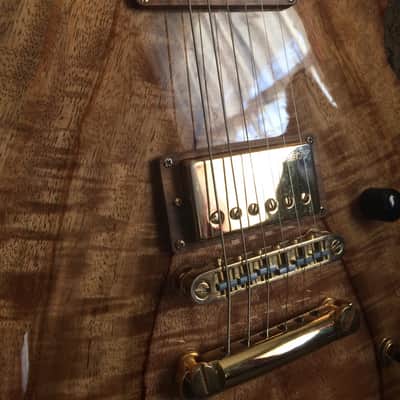 Jarrett Platinum Ibiza - Custom / one of a kind image 5