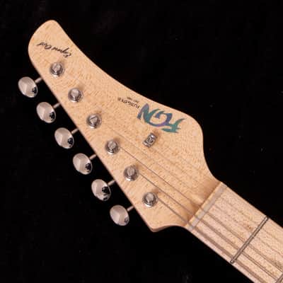 【used】FGN / EOS-ASH-M/WB/06 2022 3.23kg #H221313【TONIQ横浜】【price included SHIPPING & IMPORT TAX & VAT】 image 4