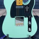 Fender Vintera 50s Telecaster Modified 2022 Surf Green